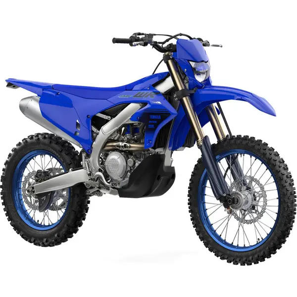 WR 450 F
